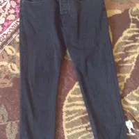 شلوار لی نونو