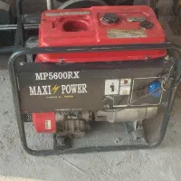 موتور برق روبین اصل ژاپن