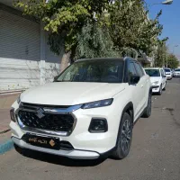 سوزوکی ویتارا هیبرید