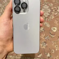 آیفون ۱۵ پرومکس