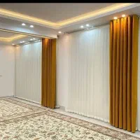 فروش و نصب انواع پرده های تزئینی