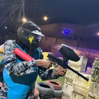 پینتبال مشهد بهاره