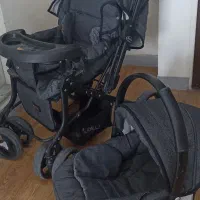 کالسکه و کریر دلیجان