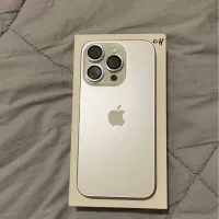 iPhone 15 pro 128g ch|موبایل|تهران, تهران‌نو|دیوار