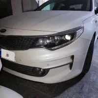 اپتیما ۲۰۱۶ بی رنگ|خودرو سواری و وانت|تهران, شهرک شریفی|دیوار