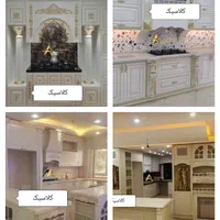 طراحی و اجرای کابینت اقساطی / طرح ویژه رایگان|مصالح و تجهیزات ساختمان|اصفهان, هفتون|دیوار