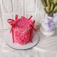 کیک خانگی..کیک تولد.کیک کافی شاپی