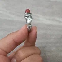 انگشتر دست دلبر|جواهرات|محمدیه-قزوین, |دیوار