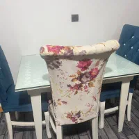 میز ناهار خوری