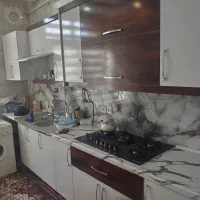 واحد اصلانی 85 90 متری همکف فول بازسازی|فروش آپارتمان|مشهد, شهرک بهارستان|دیوار