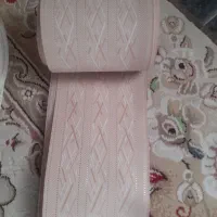 ۴ عدد پرده عمودی|پرده، رانر، رومیزی|آباده, |دیوار