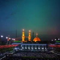 کربلا و نجف