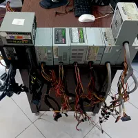 پاور گرین زیر قیمت