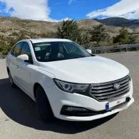 بسترن B30 فاو مدل ۹۷ ،کارکرد ۱۲۷ هزار کیلومتر