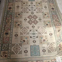 گلیم فرش ماشینی|گلیم، جاجیم، گبه|تهران, صد دستگاه|دیوار