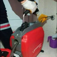 لوله بازکنی با فنر کمترین قیمت از همه جا|خدمات پیشه و مهارت|زاهدان, |دیوار