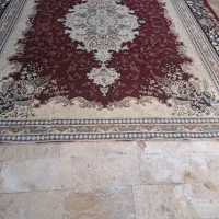 فرش ماشینی قیمت ۵ میلیون|فرش|زنجان, |دیوار
