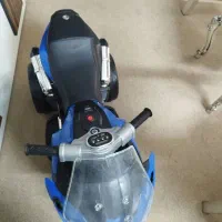 موتور شارژی|اسباب و اثاث بچه|شیراز, ریشمک|دیوار