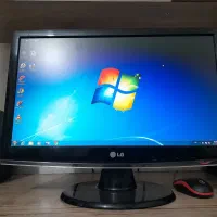 مانیتور سامسونگ|قطعات و لوازم جانبی رایانه|ورامین, ورامین|دیوار