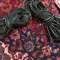 سیم|مصالح و تجهیزات ساختمان|عجب شیر, |دیوار