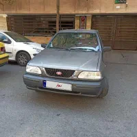 پراید 141