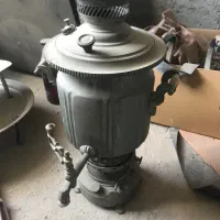 سماور قدیمی