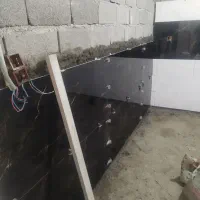 انجام کلیه کارهای بنایی