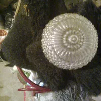 قاب مهتابی. حباب روشنایی|لامپ و چراغ|الوند, |دیوار