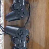 دسته بازی سالم و در حد نو