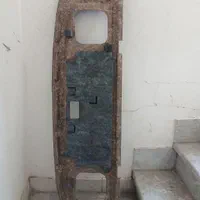 طاقچه فابریک پژوپارس و طاقچه ام دی اف سمند (نو)|قطعات یدکی و لوازم جانبی|تهران, خواجه نظام الملک|دیوار