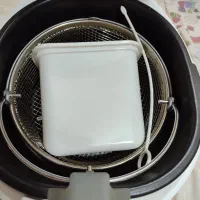 سرخ کن|اجاق گاز و لوازم برقی پختوپز|قم, باجک دو|دیوار