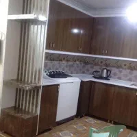 انواع کابینت ام دی اف وکمدلباسی