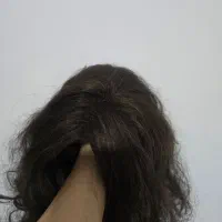 گلاهگیس الیاف بسیار طبیعی|آرایشی، بهداشتی، درمانی|سبزوار, شهرک اندیشه|دیوار