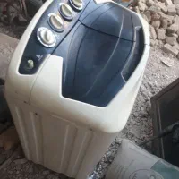 لباس شویی ۹ کیلویی