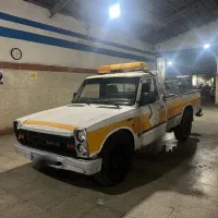 فروش نیسان امداد|خودرو سواری و وانت|آستانه اشرفیه, |دیوار