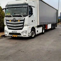 فوتون ۴۶۰ اتومات ۴۰۲