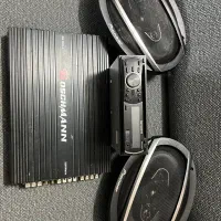 ضبط،باند،آمپ