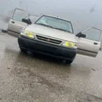 پراید ۸۶ کاملا سالم