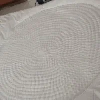 لحاف تشک دوزی خانم ابراهیمی|رختخواب، بالش، پتو|اردبیل, |دیوار