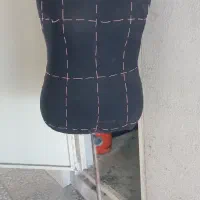 مانکن خیاطی