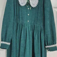 پیراهن دخترانه|کفش و لباس بچه|قم, شهرک قدس|دیوار