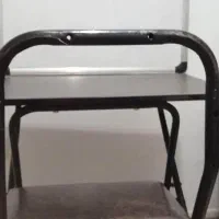 میز تحریرتاشو|میز تحریر و کامپیوتر|شهریار, شهرک وائین|دیوار