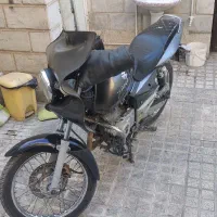 پالس ۱۸۰ پره مدل۸۶