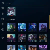 اکانت ناب لیگ اف لجندز (League of Legends)|کنسول، بازی ویدئویی و آنلاین|تهران, سید خندان (جلفا)|دیوار