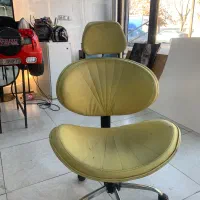 صندلی چرخ دار