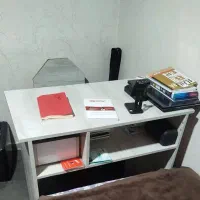 میز مطالعه|میز تحریر و کامپیوتر|شیراز, بهارستان|دیوار
