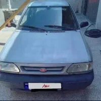 پراید مدل 85