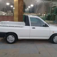 پراید وانت ۱۵۱