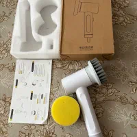 فرچه برقی شیائومی (شیائودا) در حد نو