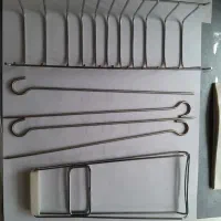 هواپز ریچموند|اجاق گاز و لوازم برقی پختوپز|لاهیجان, کاروانسرابر|دیوار